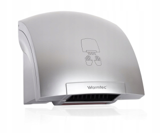 Warmtec 2000 W sušič rúk